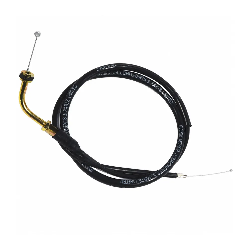 BERA · THROTTLE CABLE
