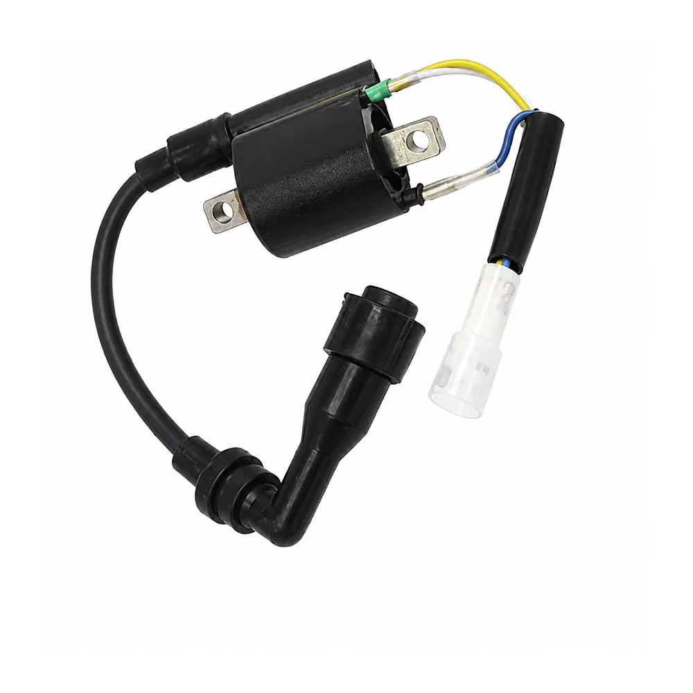 TVS HLX125 · IGNITER