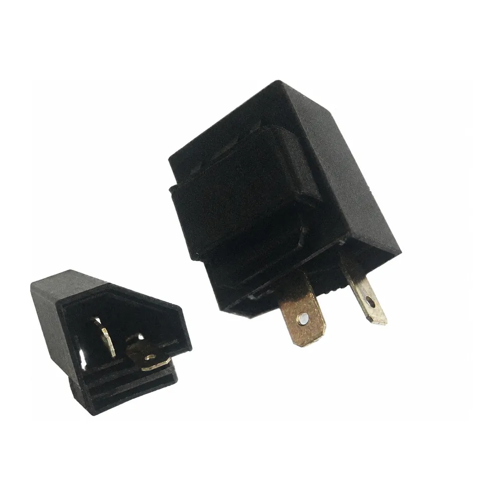 TVS HLX125 · RELAY