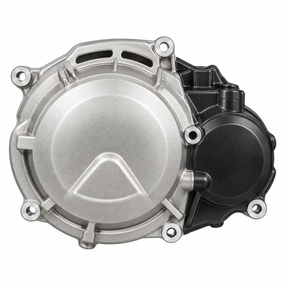 SUZUKI ALOBA · Clutch Cover