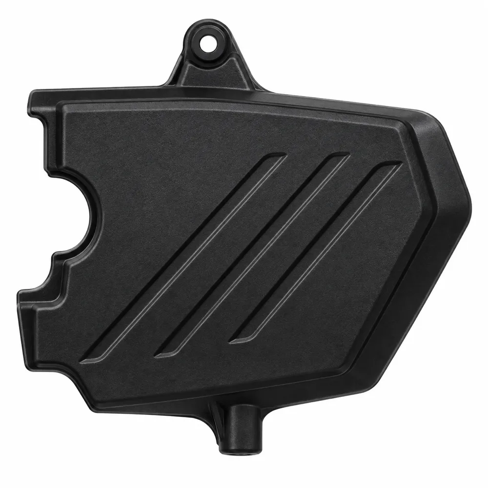 SUZUKI ALOBA · Front Sprocket Cover