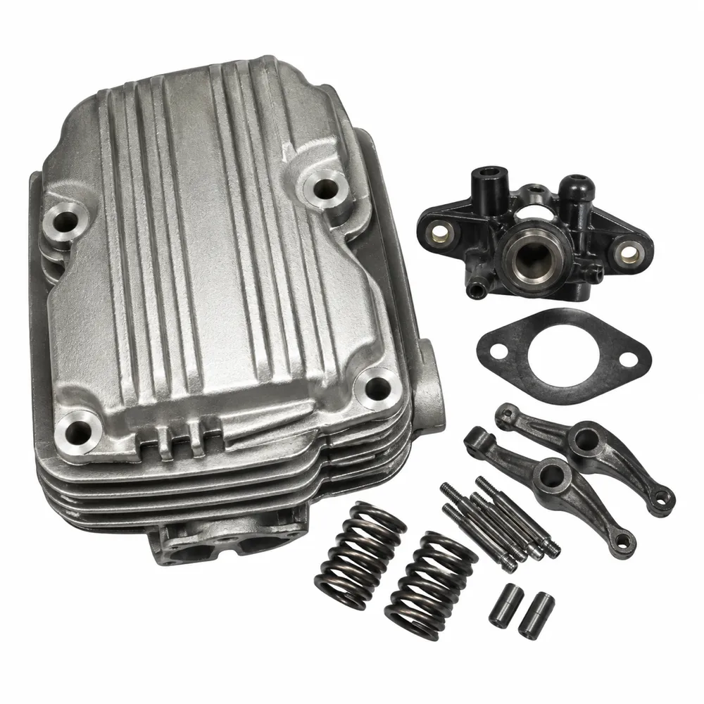 SUZUKI ALOBA · Cylinder Head Kit