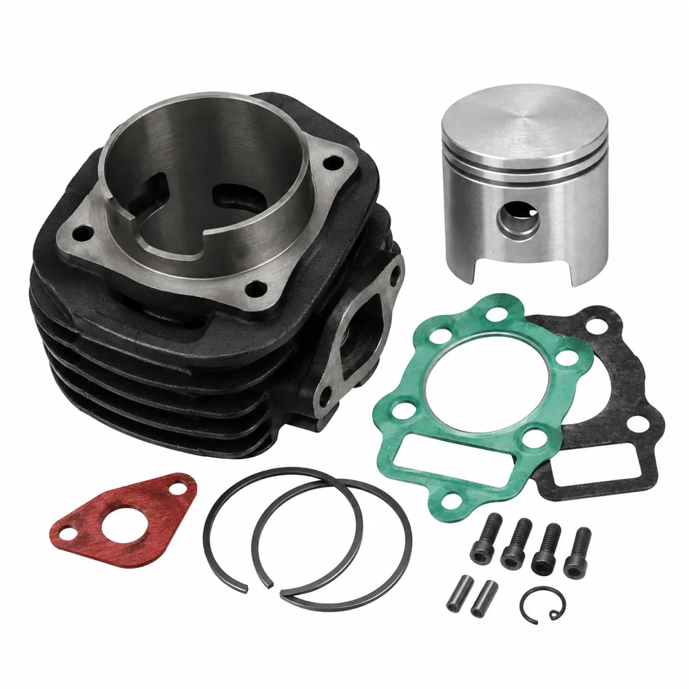 SUZUKI ALOBA · Cylinder Kit