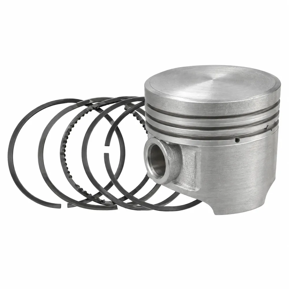 SUZUKI ALOBA · Piston Kit