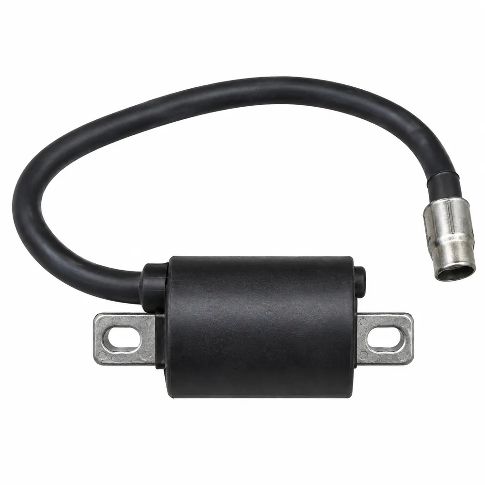 SUZUKI ALOBA · Ignition Coil