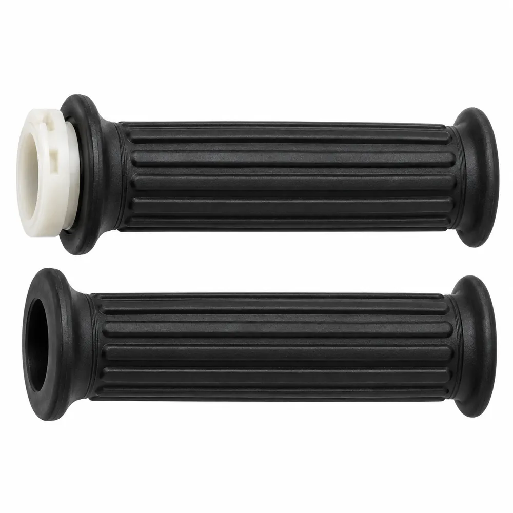 SUZUKI ALOBA · Handlebar Grip