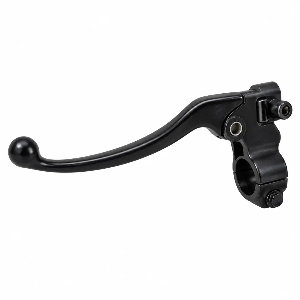 SUZUKI ALOBA · Clutch Lever