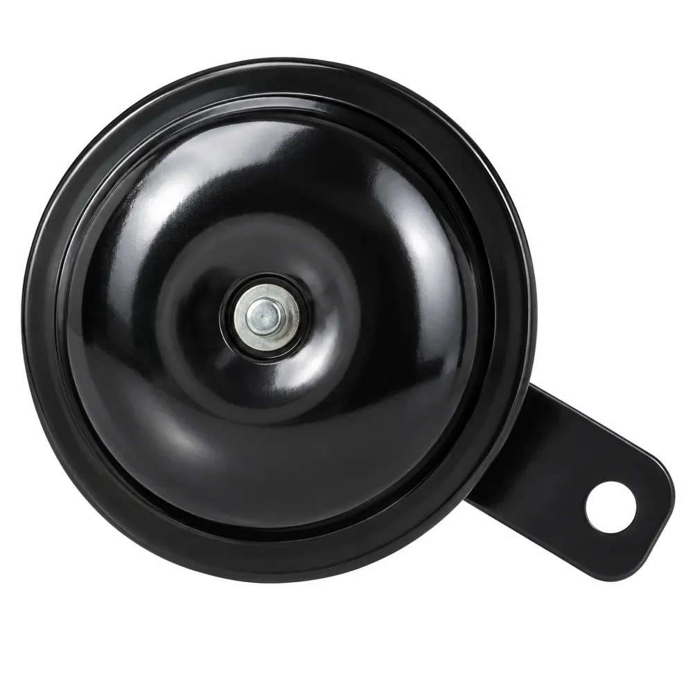 SUZUKI ALOBA · Horn