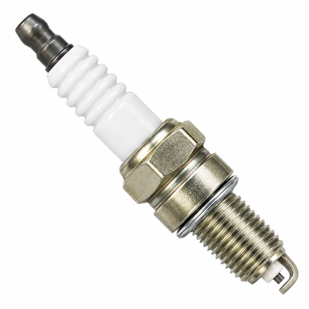 SUZUKI ALOBA · Spark Plug