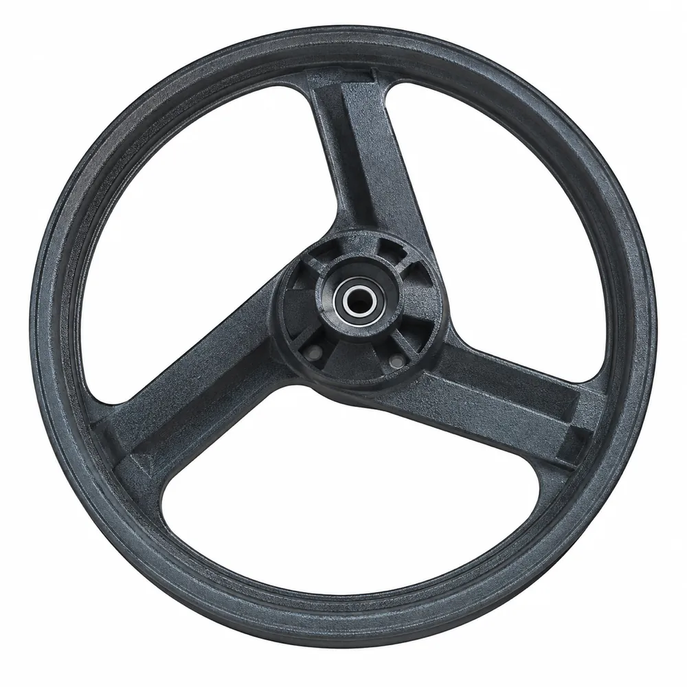 SUZUKI ALOBA · Wheel Rim