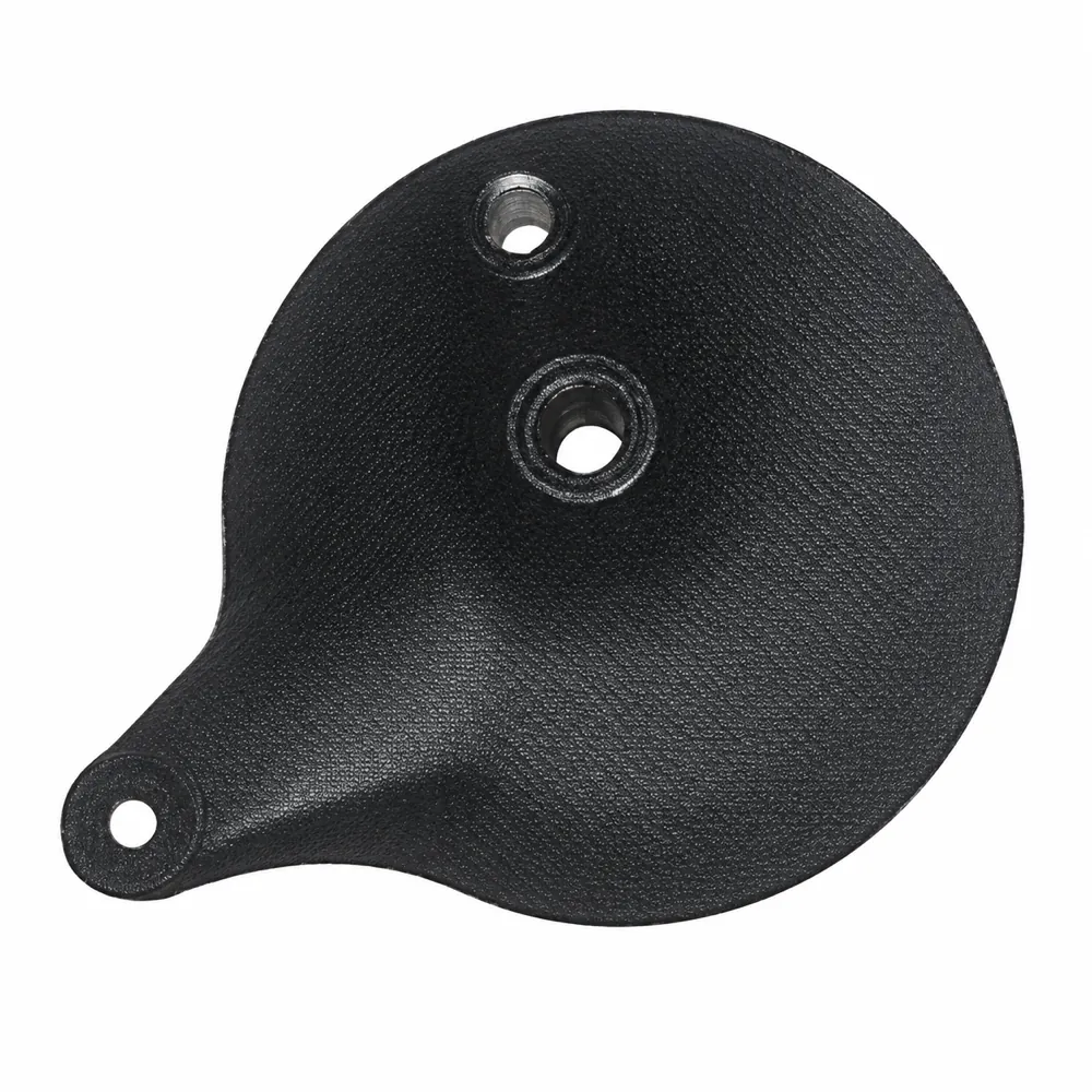 SUZUKI ALOBA · Rear Brake Panel