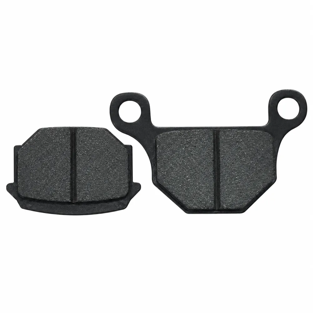 SUZUKI ALOBA · Brake Pad