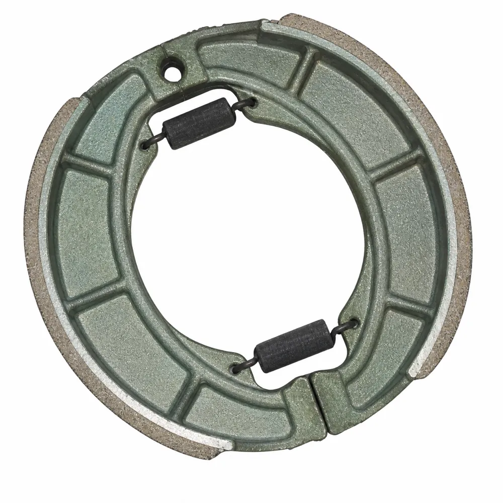 SUZUKI ALOBA · Brake Shoe