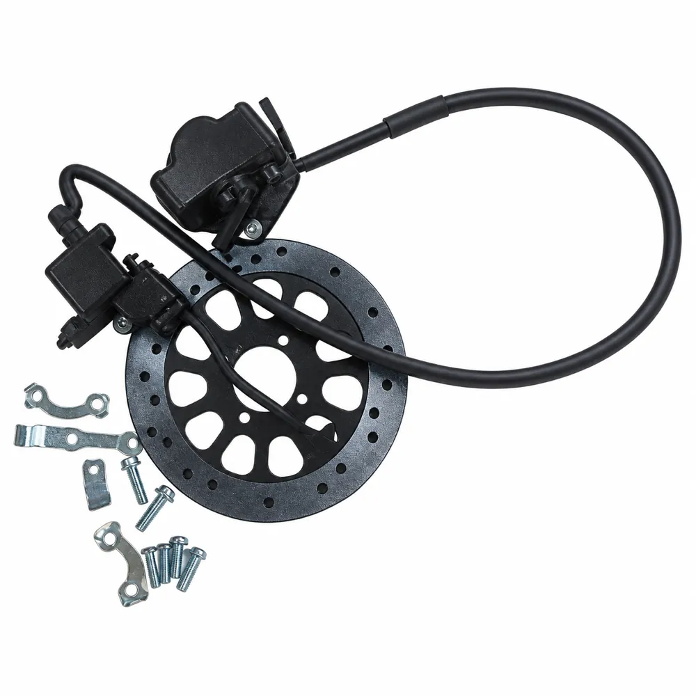 SUZUKI ALOBA · Stator Coil