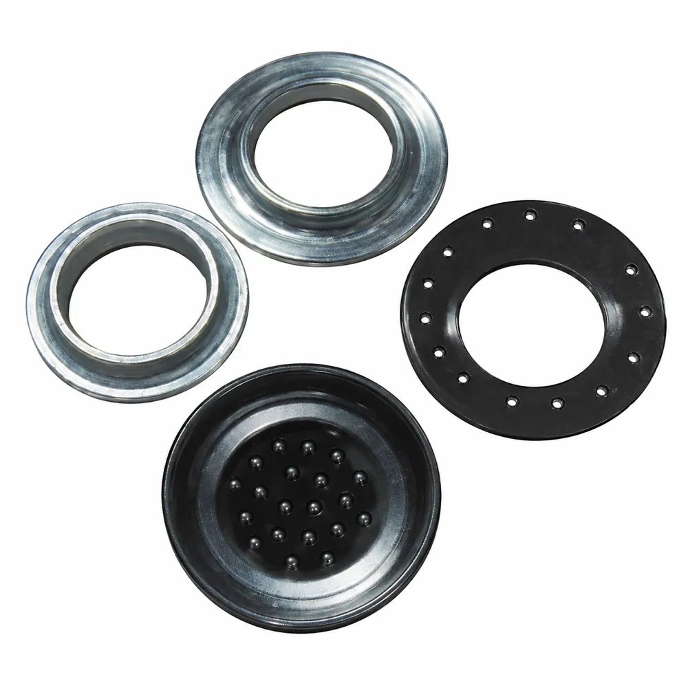 SUZUKI ALOBA · Bearing