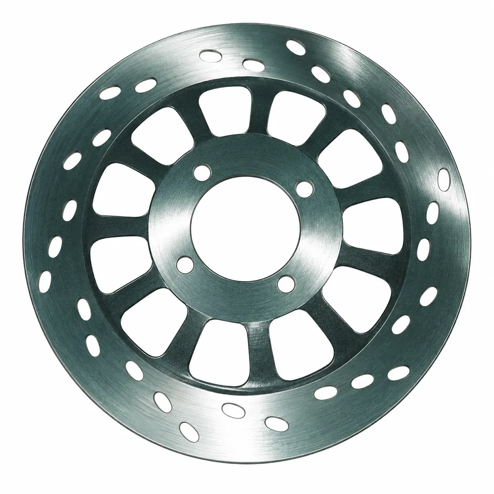SUZUKI ALOBA · Brake Disc