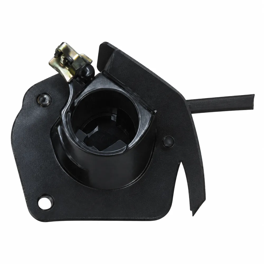 SUZUKI ALOBA · Carburetor intake boot