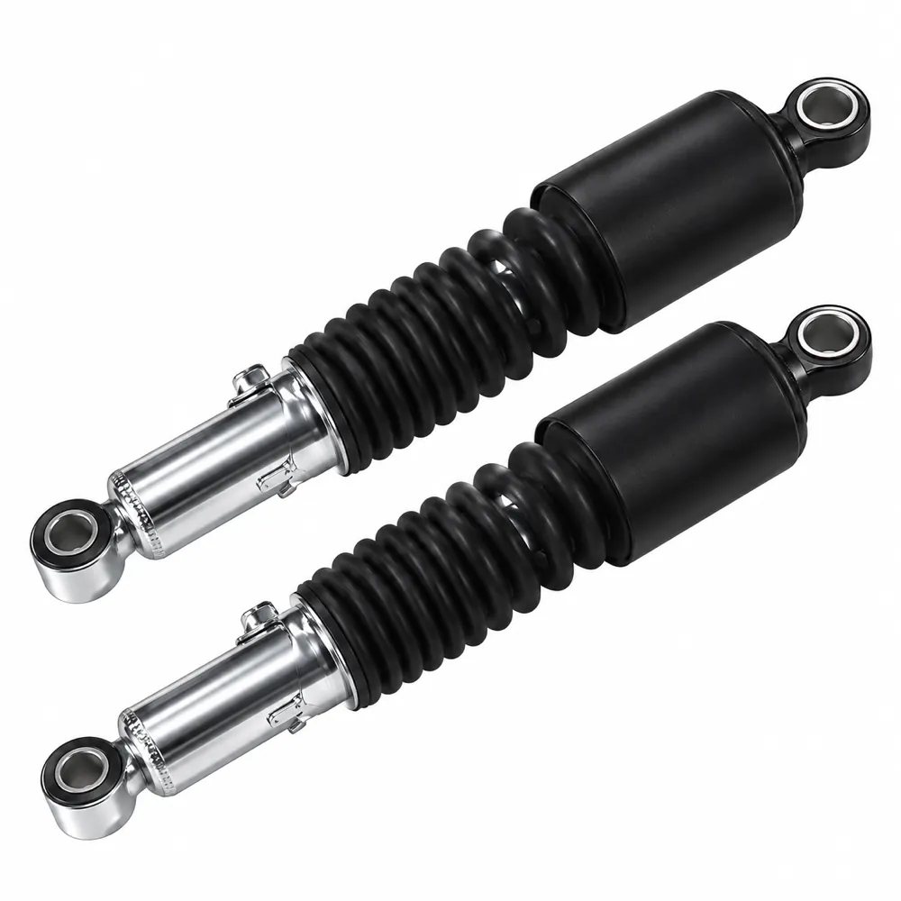 SUZUKI ALOBA · Rear Shock Absorber