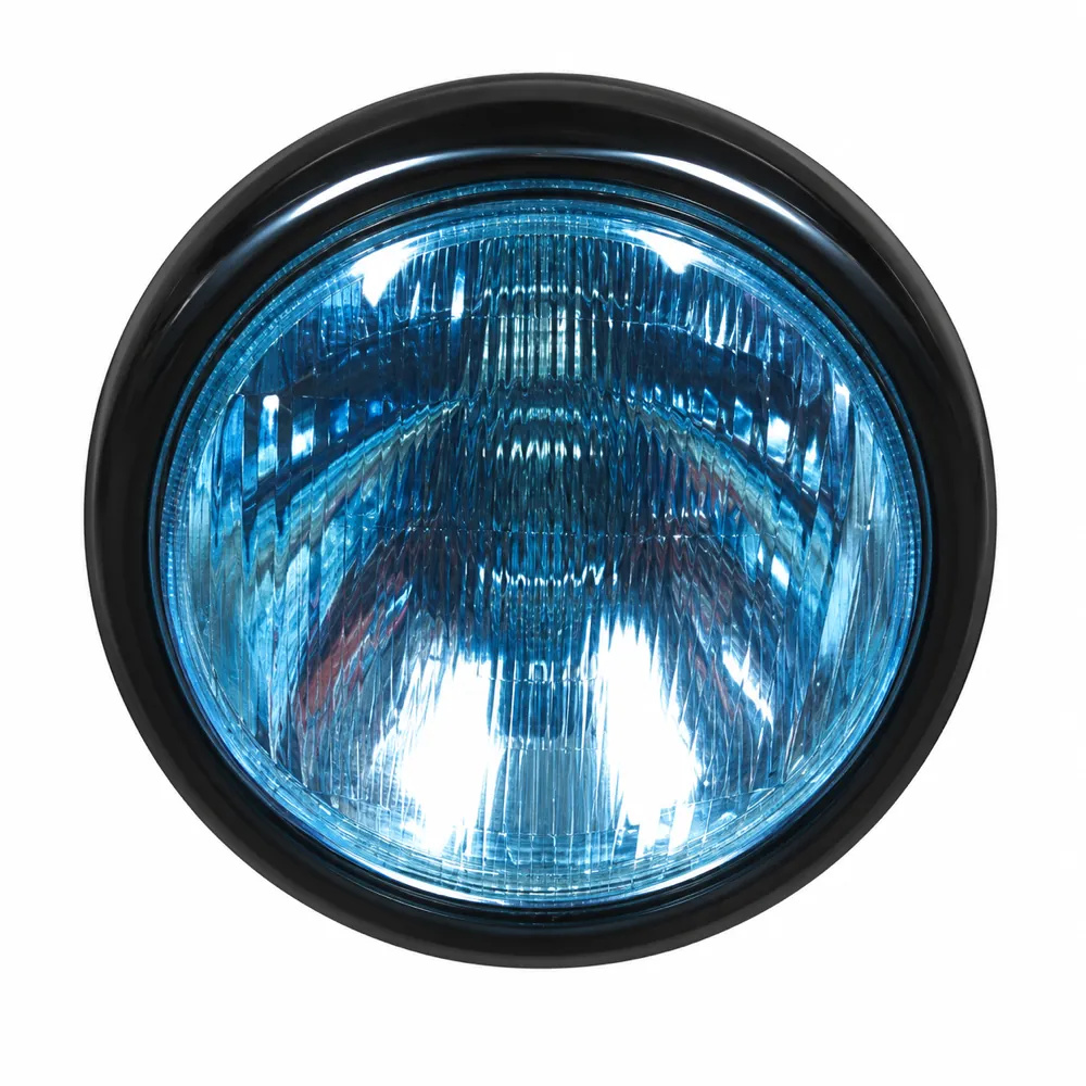 SUZUKI ALOBA · Headlight