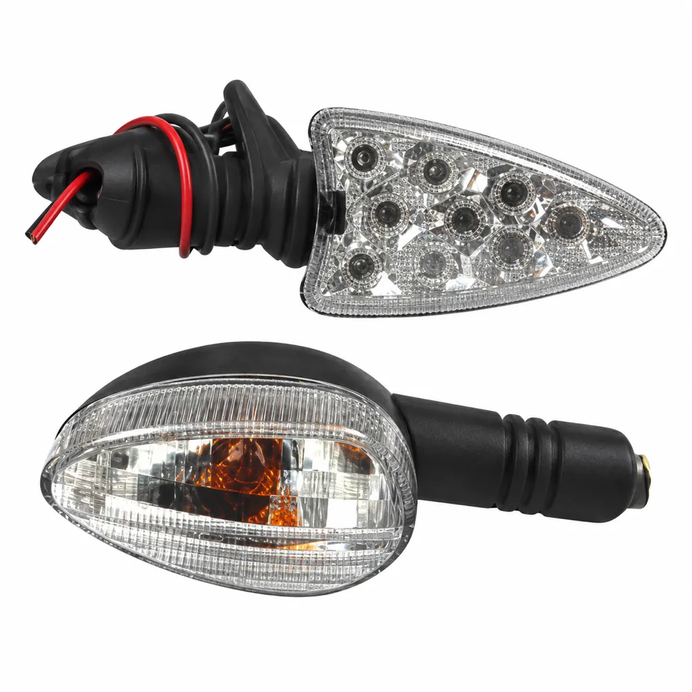SUZUKI ALOBA · Turn Signal