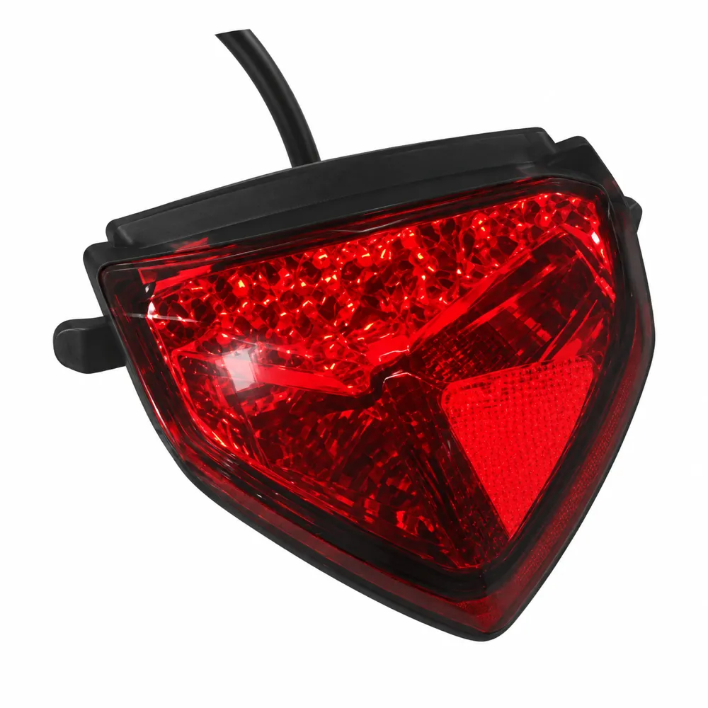 SUZUKI ALOBA · Tail Light