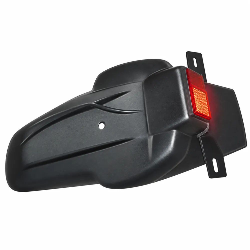 SUZUKI ALOBA · Rear Fender