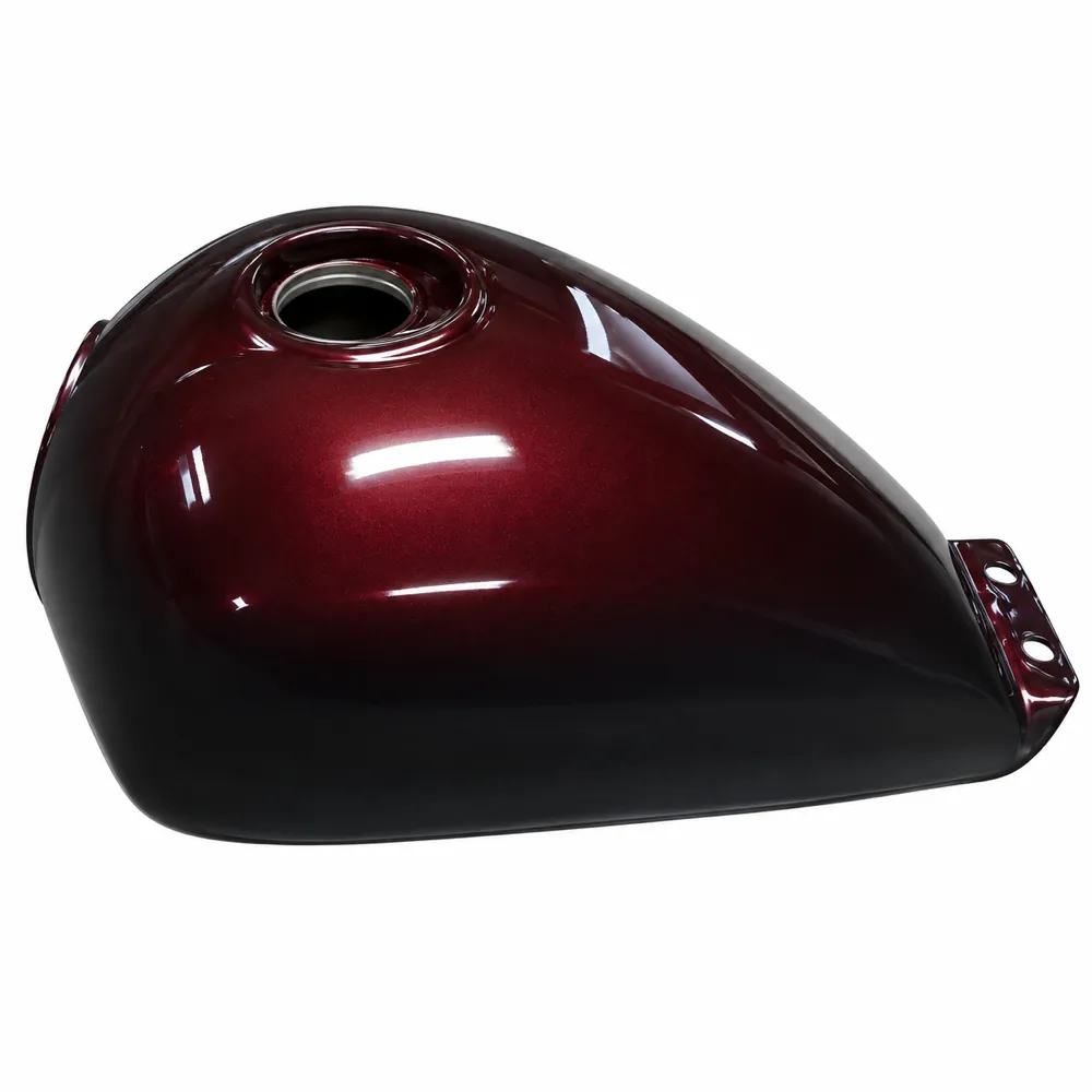 SUZUKI ALOBA · Fuel Tank
