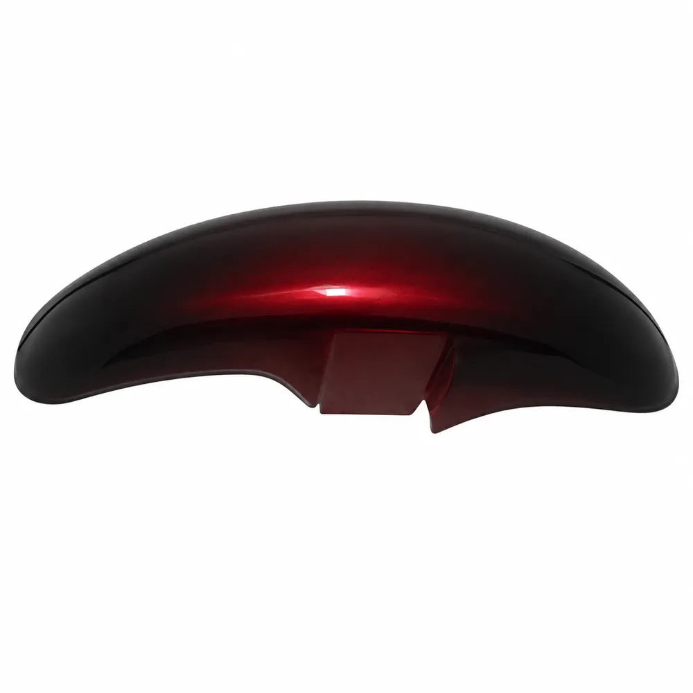 SUZUKI ALOBA · Front Fender