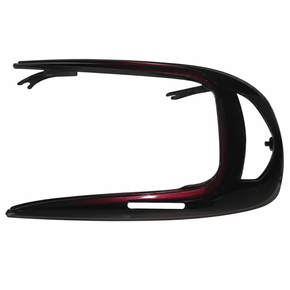 SUZUKI ALOBA · Grab Rail