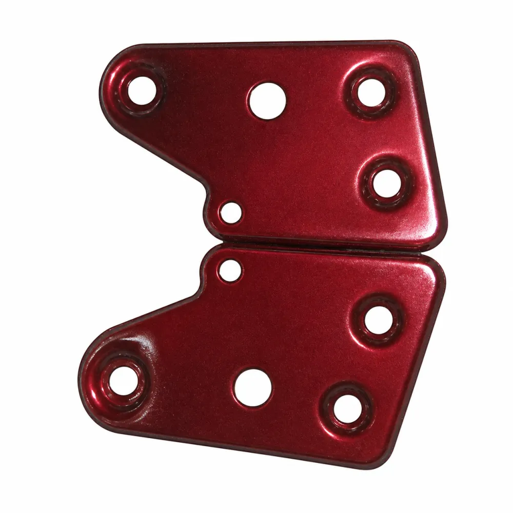 SUZUKI ALOBA · Bracket