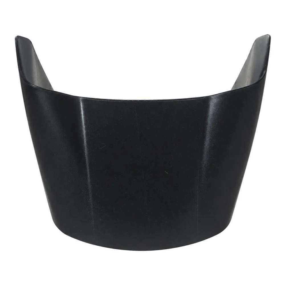 SUZUKI ALOBA · Headlight Visor