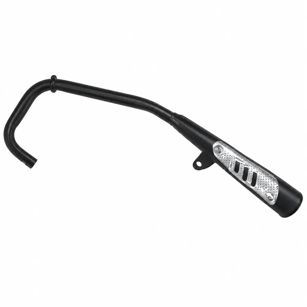 SUZUKI ALOBA · Brake Pedal