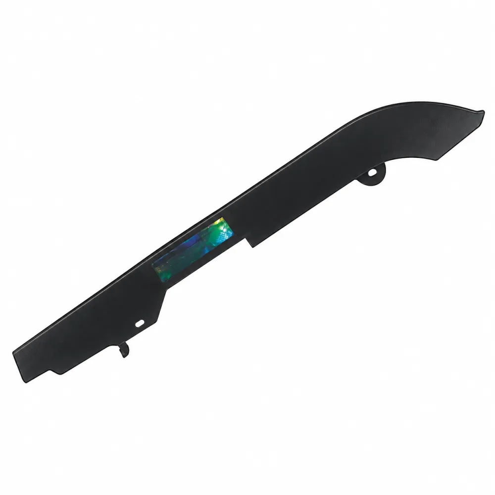SUZUKI ALOBA · Chain Case