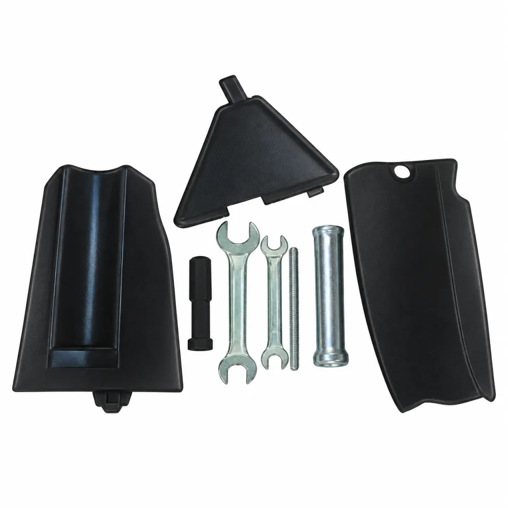 SUZUKI ALOBA · Fork Cover