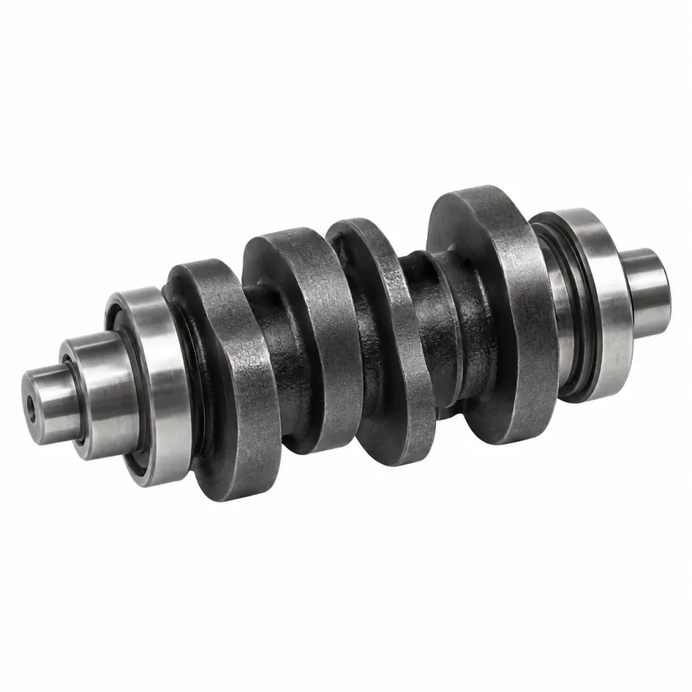 BAJAJ CT100-BM100 / BAJAJ BM125-150 · Balance Shaft