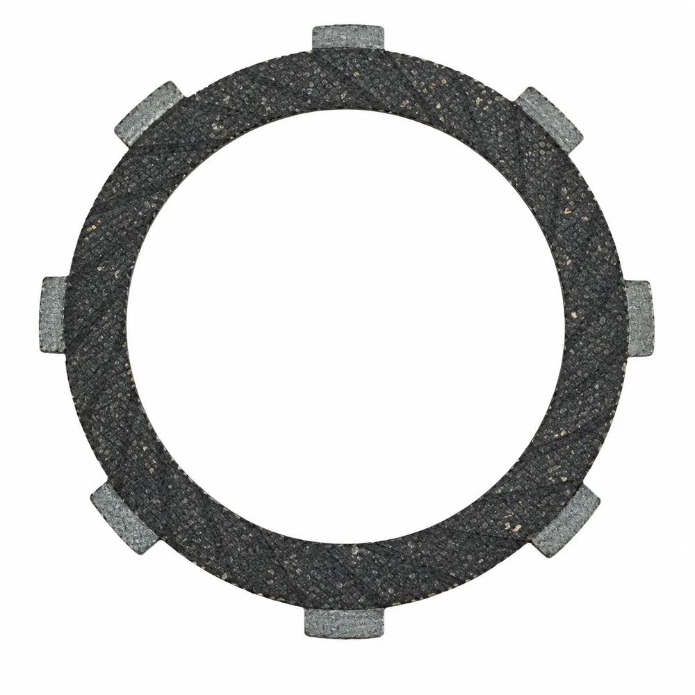 BAJAJ CT100-BM100 / BAJAJ BM125-150 · Clutch Plate Set