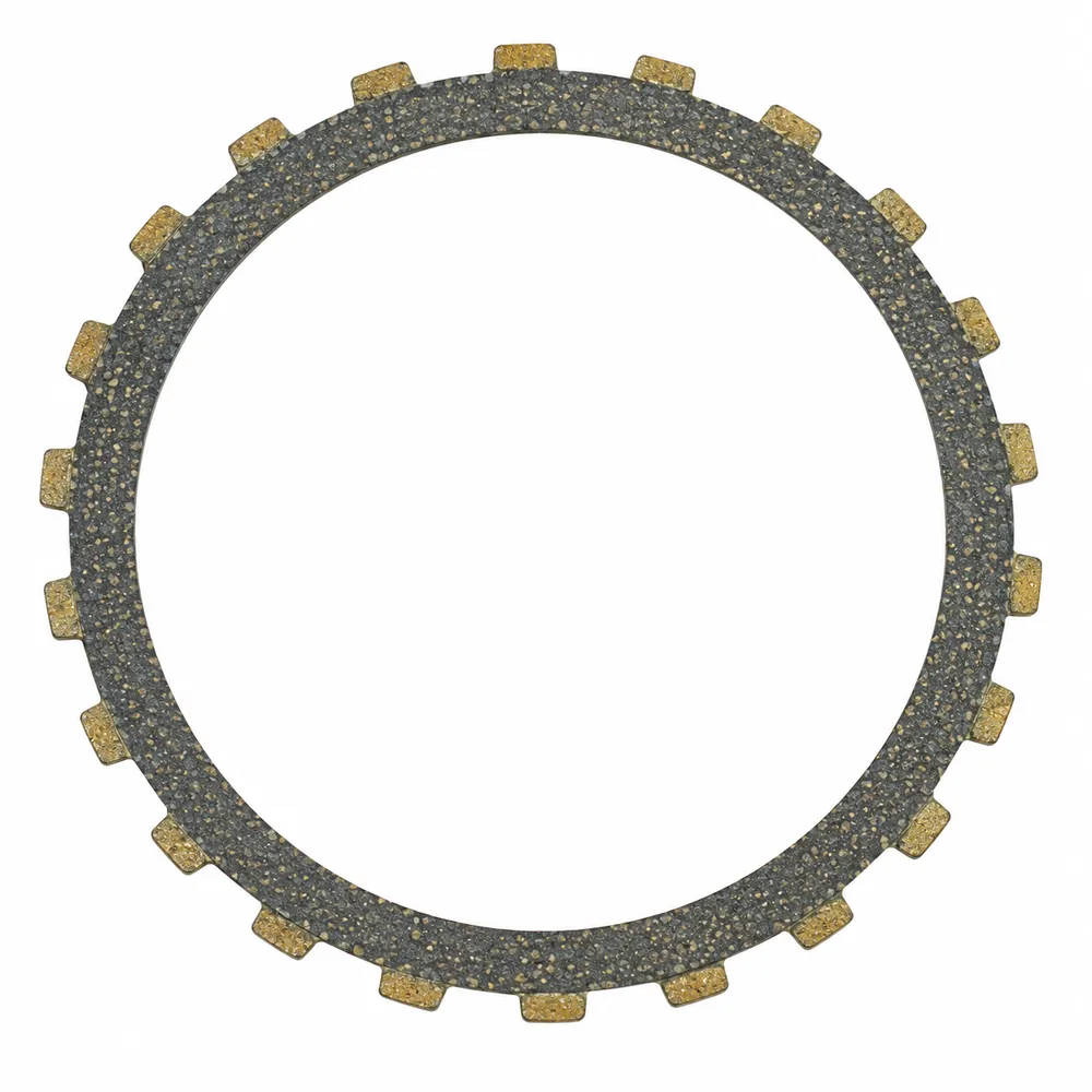 BAJAJ CT100-BM100 / BAJAJ BM125-150 · Clutch Plate Set