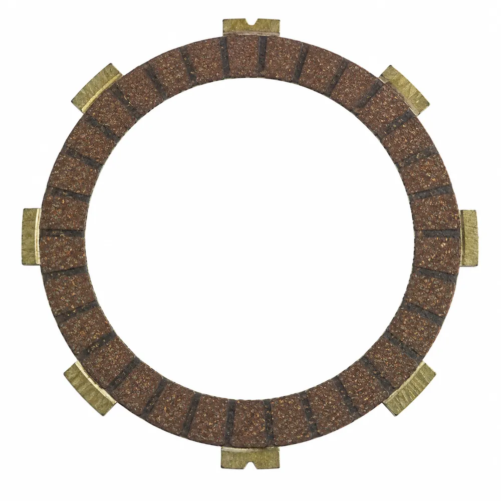 BAJAJ CT100-BM100 / BAJAJ BM125-150 · Clutch Plate Set