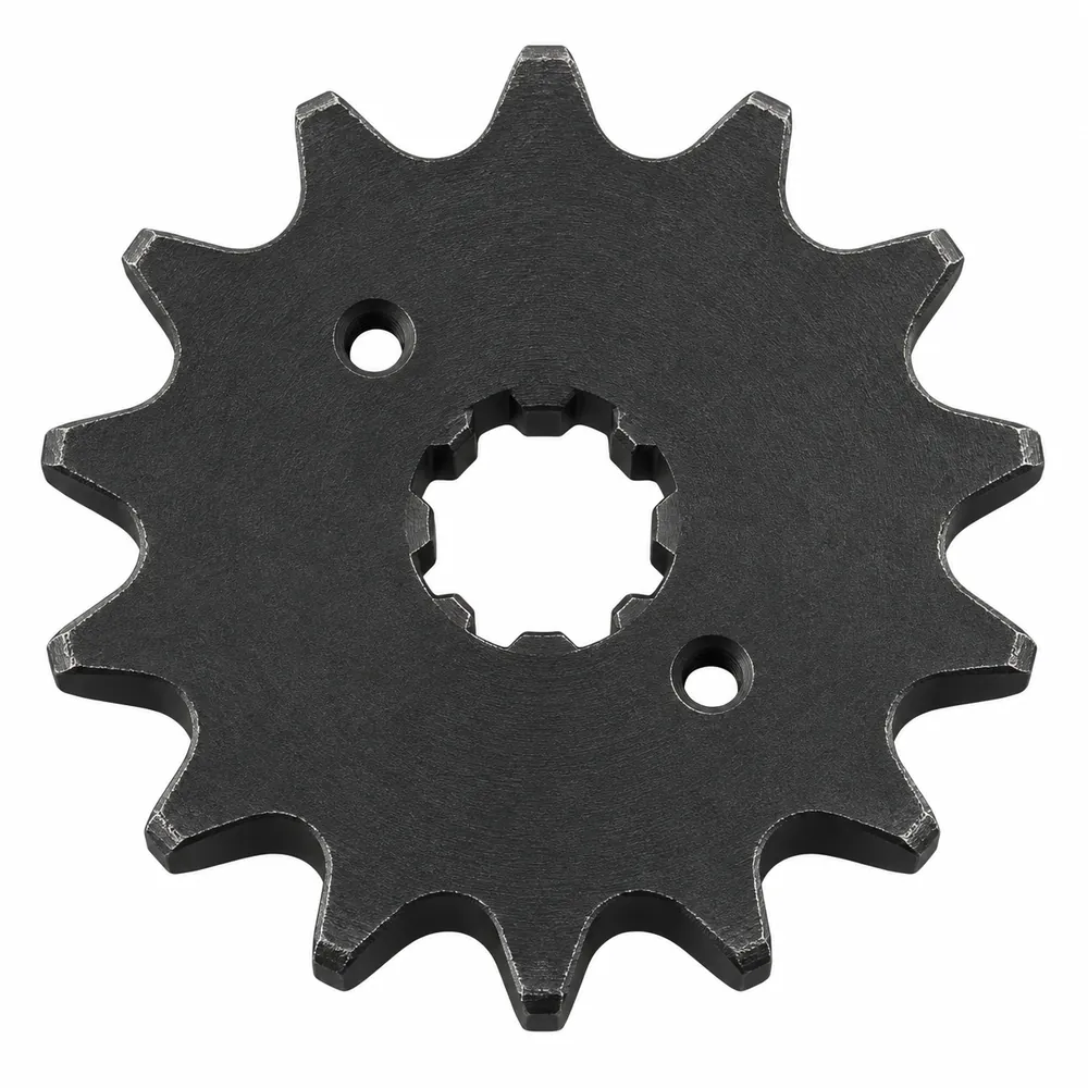 BAJAJ CT100-BM100 / BAJAJ BM125-150 · Front Sprocket