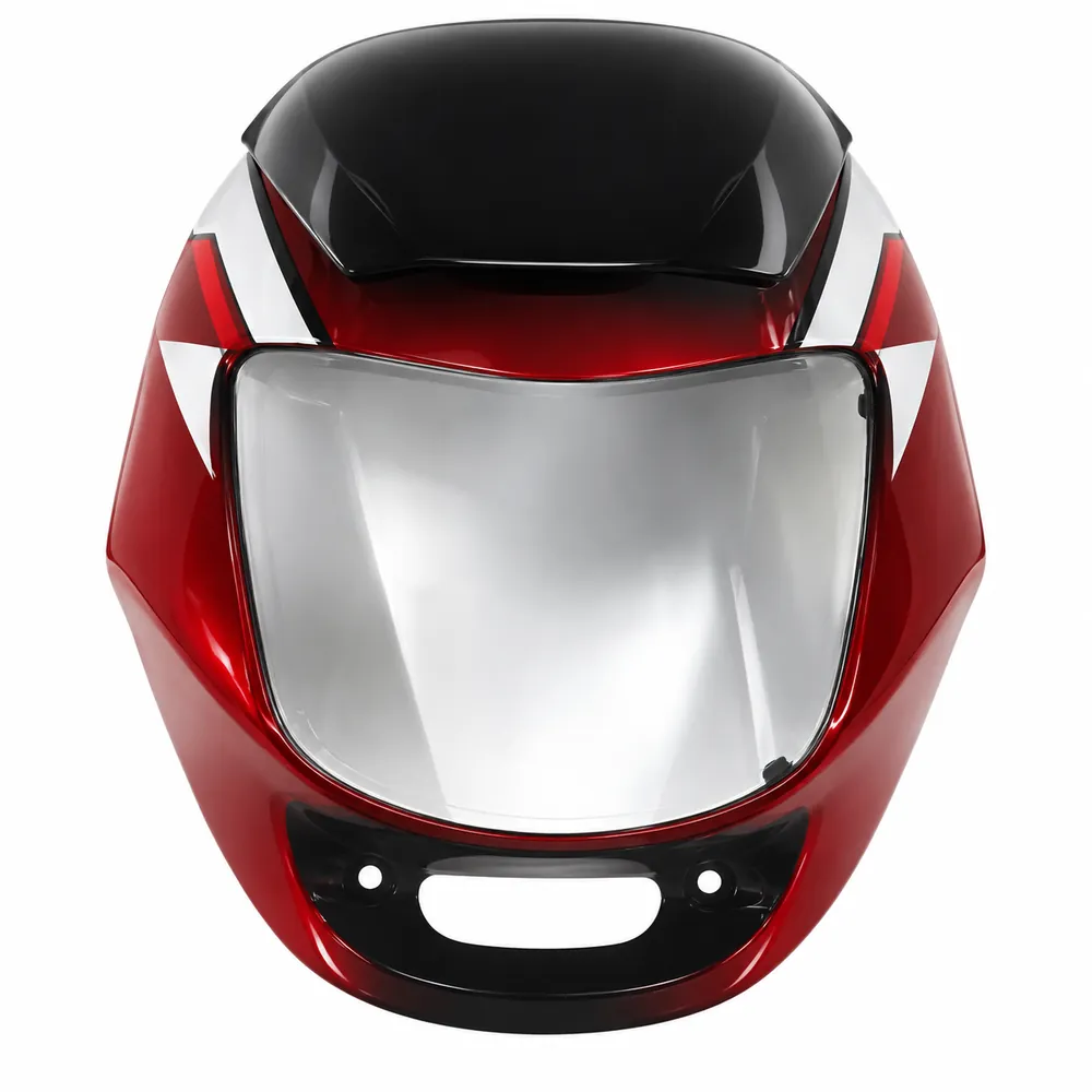 BAJAJ CT100-BM100 / BAJAJ BM125-150 · Front Cowl