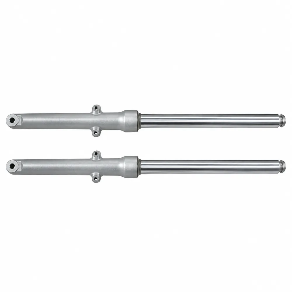 BAJAJ CT100-BM100 / BAJAJ BM125-150 · Front Fork Damper Rod
