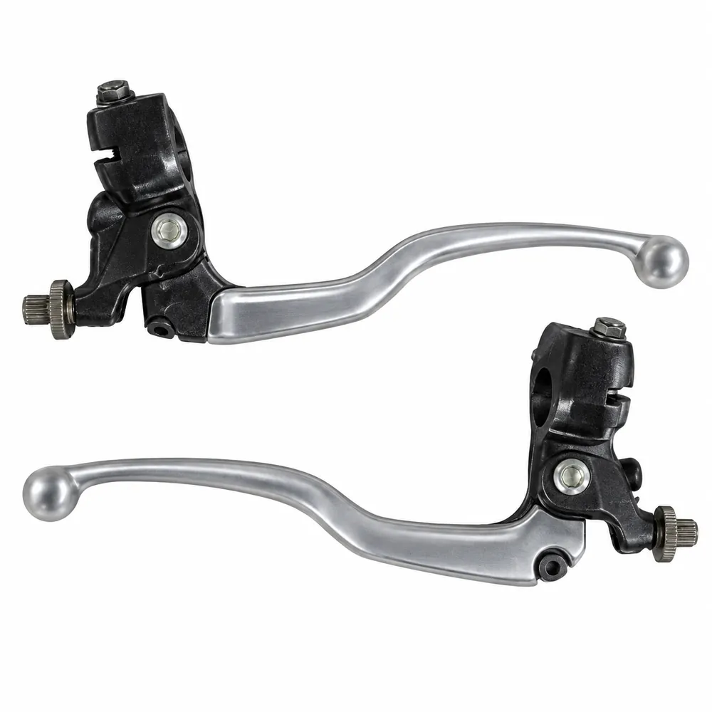 BAJAJ CT100-BM100 / BAJAJ BM125-150 · Lever Set