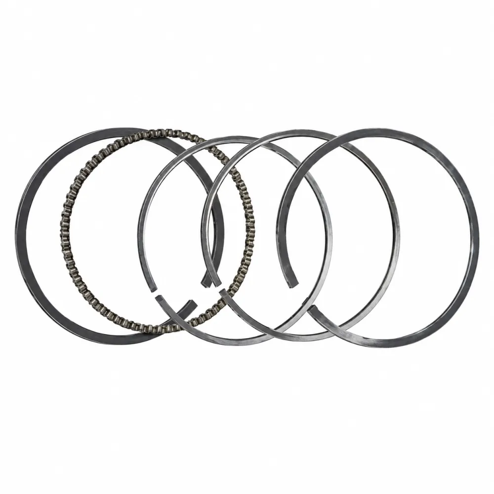 HONDA C100-CD110 · Piston Ring