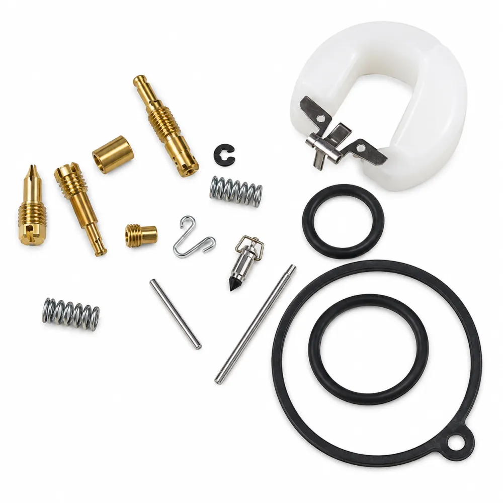 HONDA C100-CD110 · Carburetor Repair Kit
