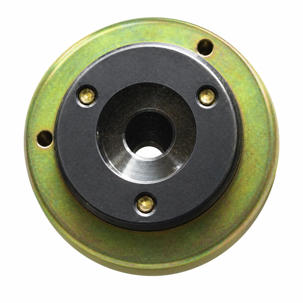 HONDA C100-CD110 · Magneto Rotor