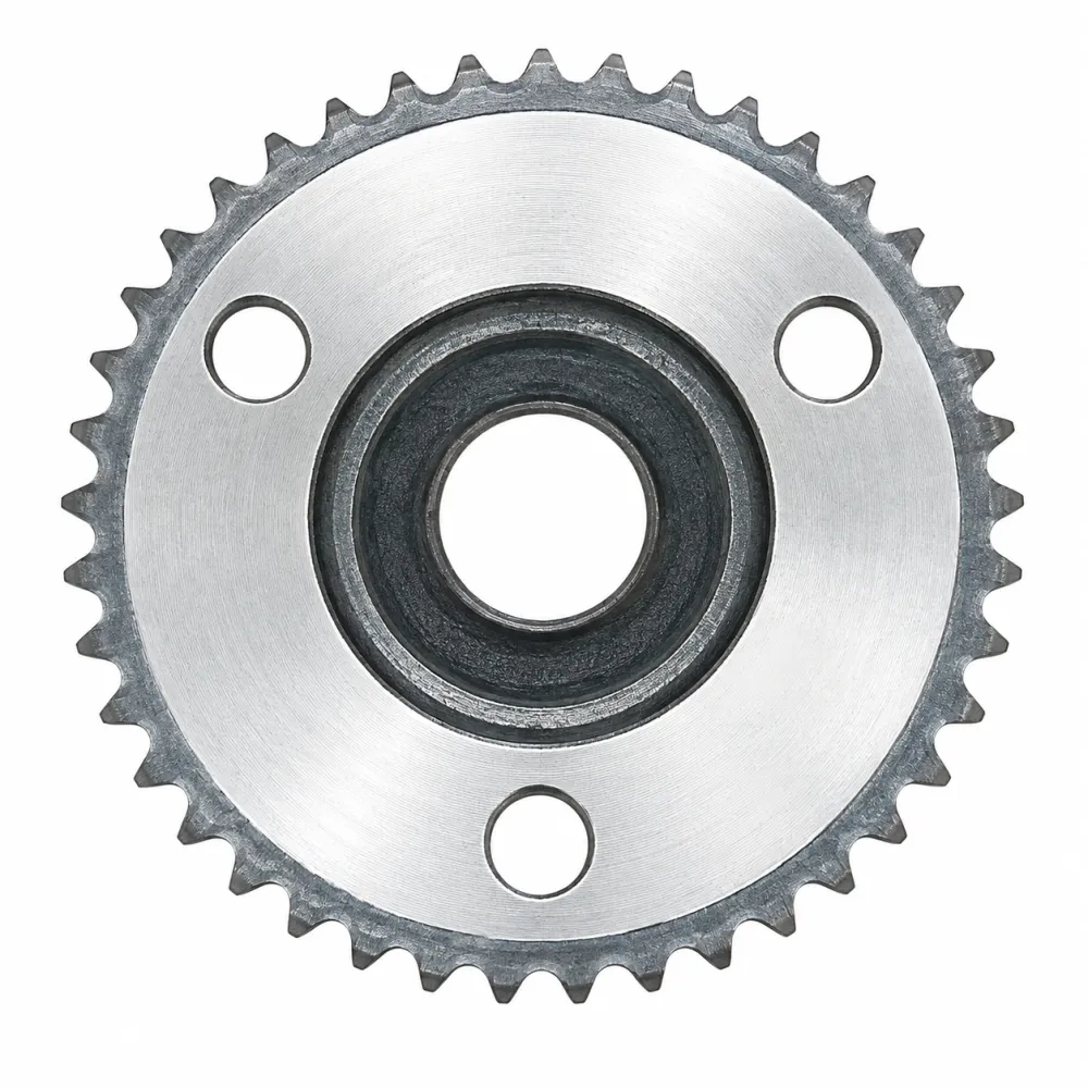 HONDA C100-CD110 · Timing Gear