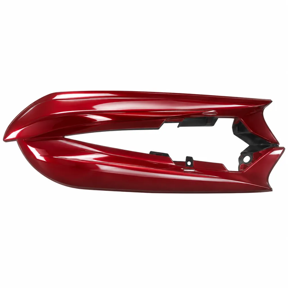 HONDA C100-CD110 · Side Cover
