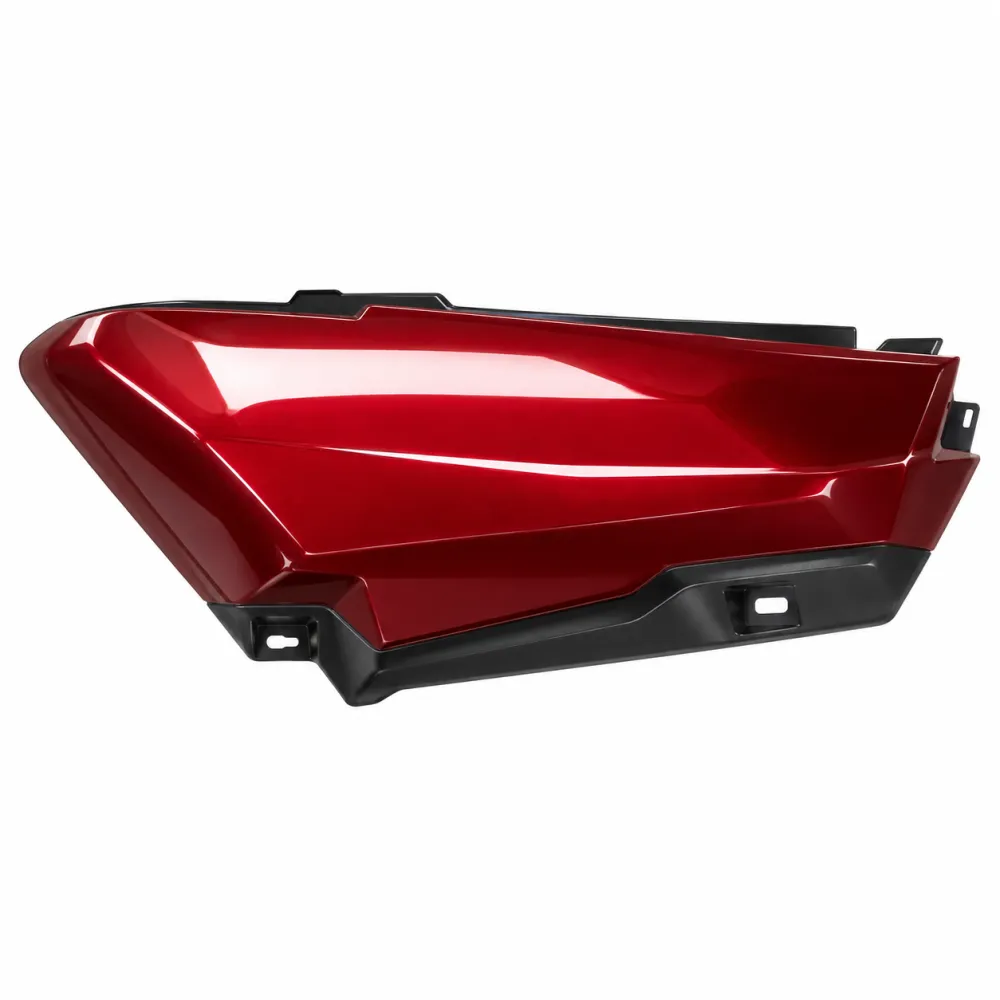 HONDA C100-CD110 · Side Cover