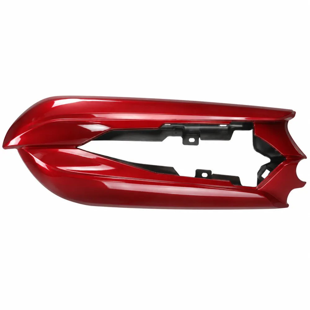 HONDA C100-CD110 · Side Cover