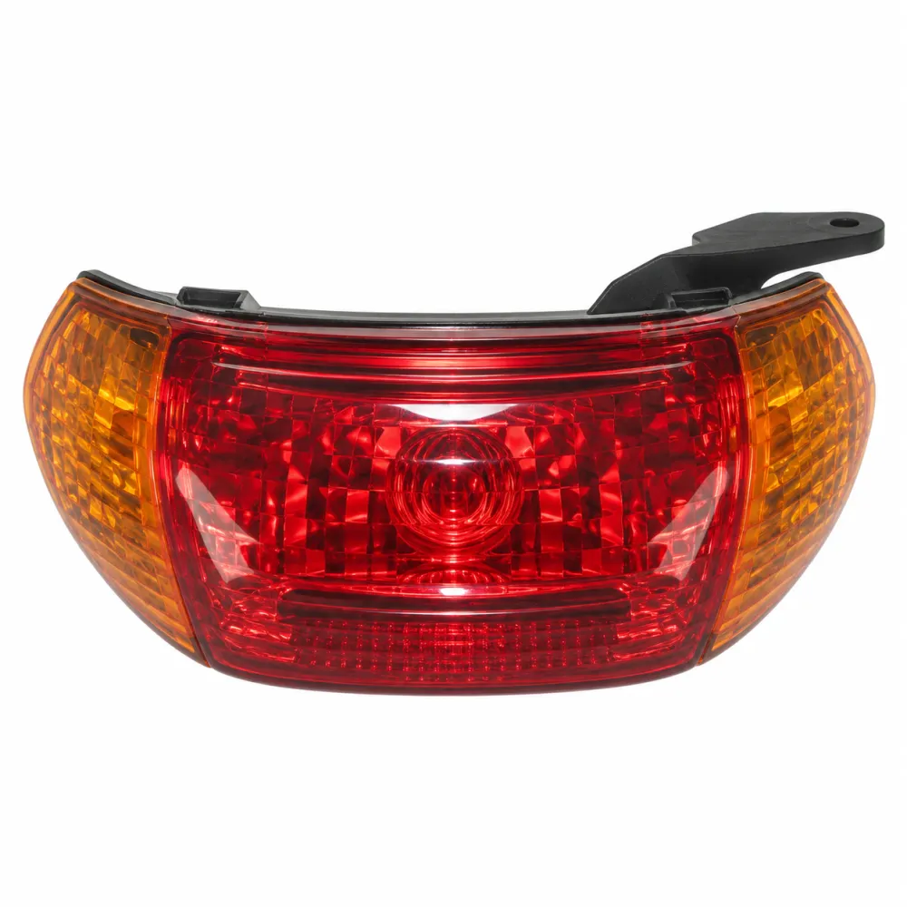 HONDA C100-CD110 · Tail Light